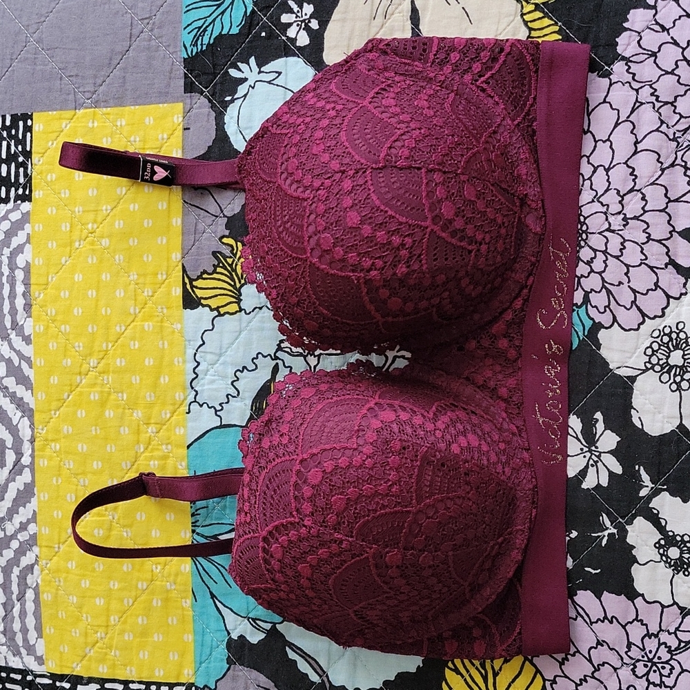 Victoria Secret Bra